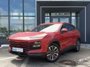 JETOUR DASHING I Москва  - изображение 32