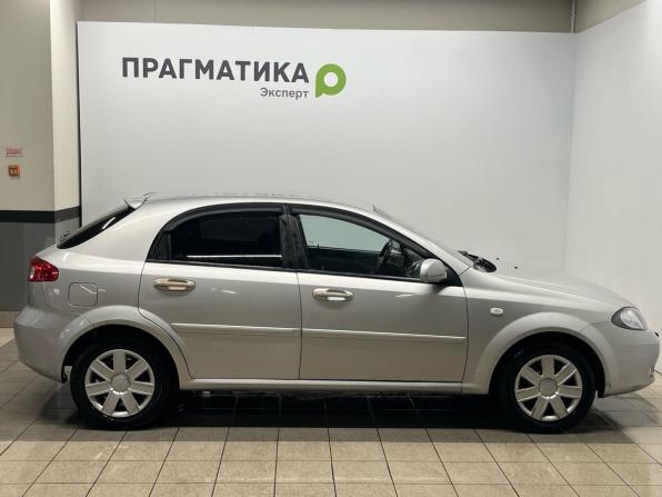 Chevrolet Lacetti I с пробегом 2009 года, цена 499 000 рублей, 113000 км, хэтчбек, Автокод Объявления