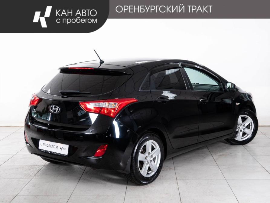 Hyundai i30 II Казань  - изображение 3