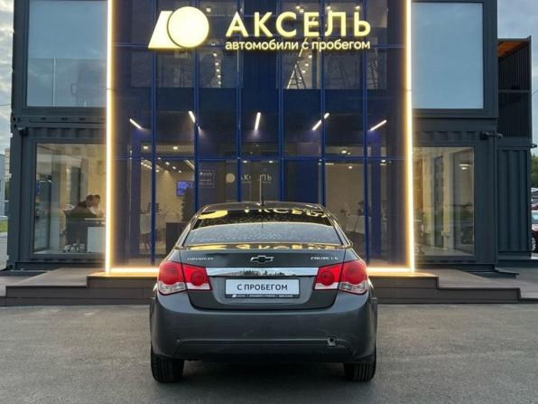 Chevrolet Cruze I с пробегом 2011 года, цена 475 000 рублей, 263000 км, седан, Автокод Объявления