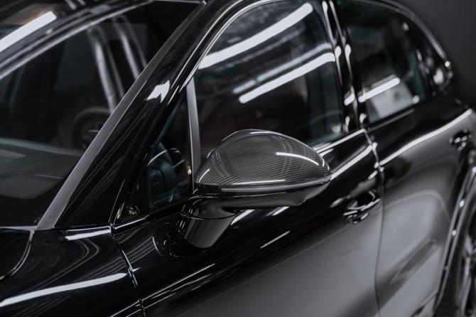 Новый Porsche Cayenne III Рестайлинг 2026 года, цена 25 900 000 рублей, внедорожник, Автокод Объявления