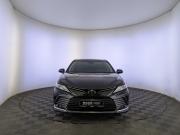 Toyota Camry VIII (XV70) Рестайлинг Москва  - изображение 32