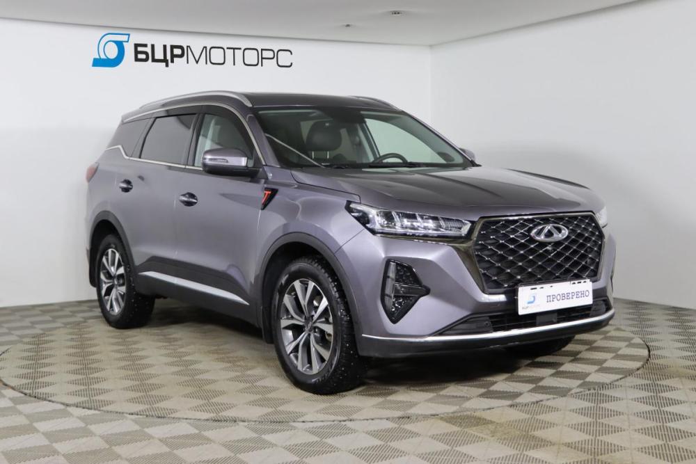 Chery Tiggo 7 Pro Max I Нижний Новгород  - изображение 3