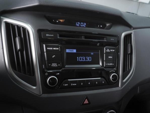 Hyundai Creta I с пробегом 2016 года, цена 1 790 000 рублей, 134254 км, внедорожник, Автокод Объявления