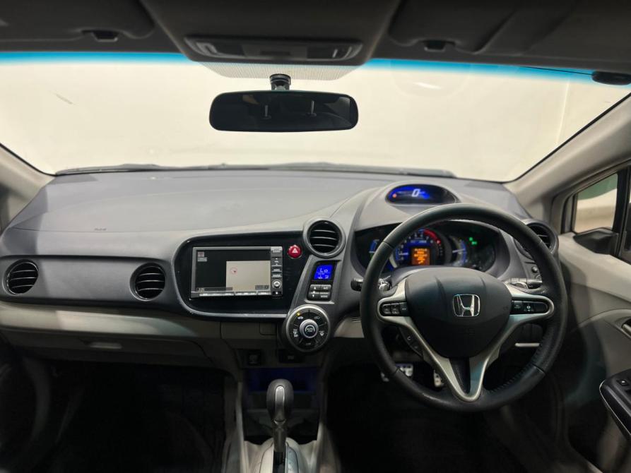 Honda Insight II Кемерово  - изображение 6