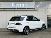 Mercedes-Benz GLE I (W166) Краснодар  - изображение 17
