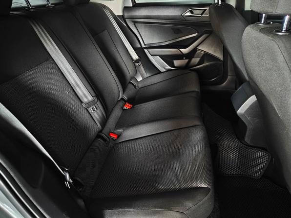 Volkswagen Jetta VII с пробегом 2020 года, цена 1 920 000 рублей, 103207 км, седан, Автокод Объявления