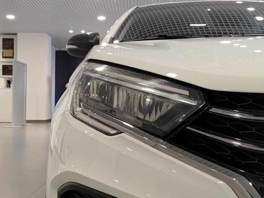Lada (ВАЗ) Vesta I Рестайлинг (NG) Казань  - изображение 21