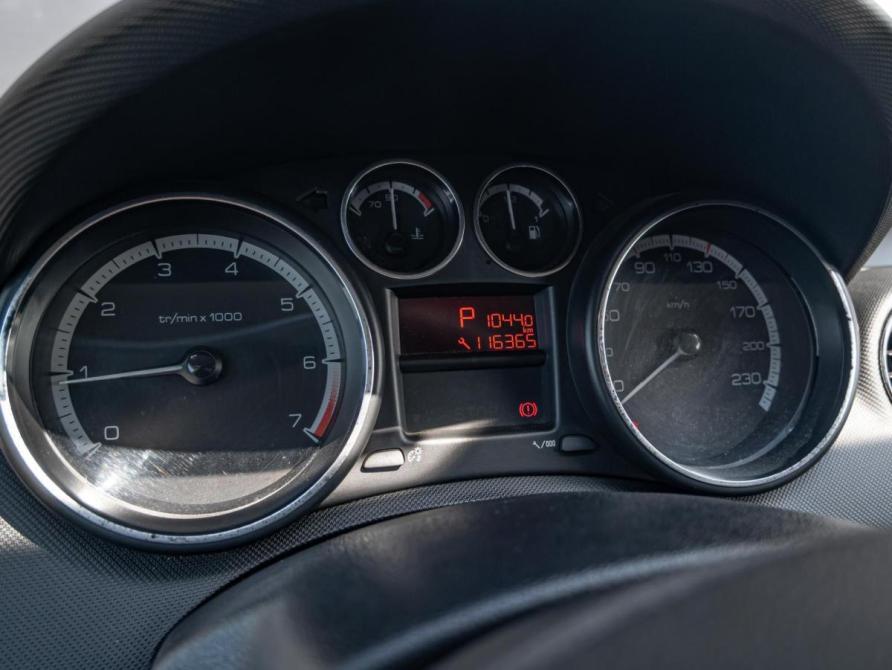 Peugeot 308 I Краснодар  - изображение 15