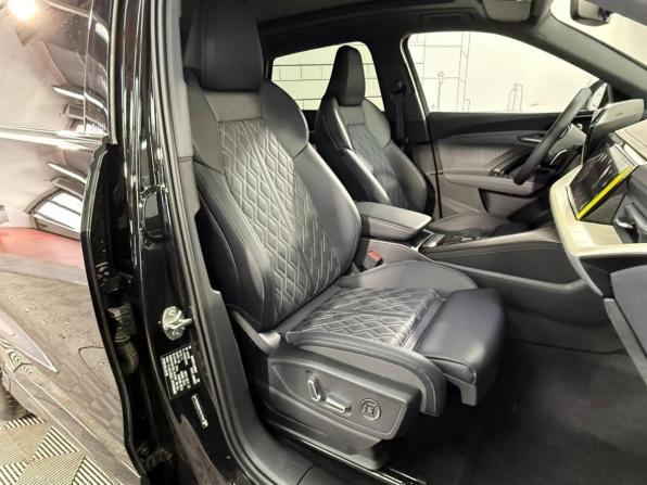 Новый Audi Q5 III 2026 года, цена 6 200 000 рублей, внедорожник, Автокод Объявления