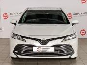 Toyota Camry VIII (XV70) Минеральные Воды  - изображение 25