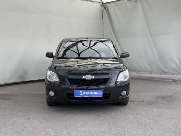 Chevrolet Cobalt II с пробегом 2012 года, цена 570 000 рублей, 211992 км, седан, Автокод Объявления