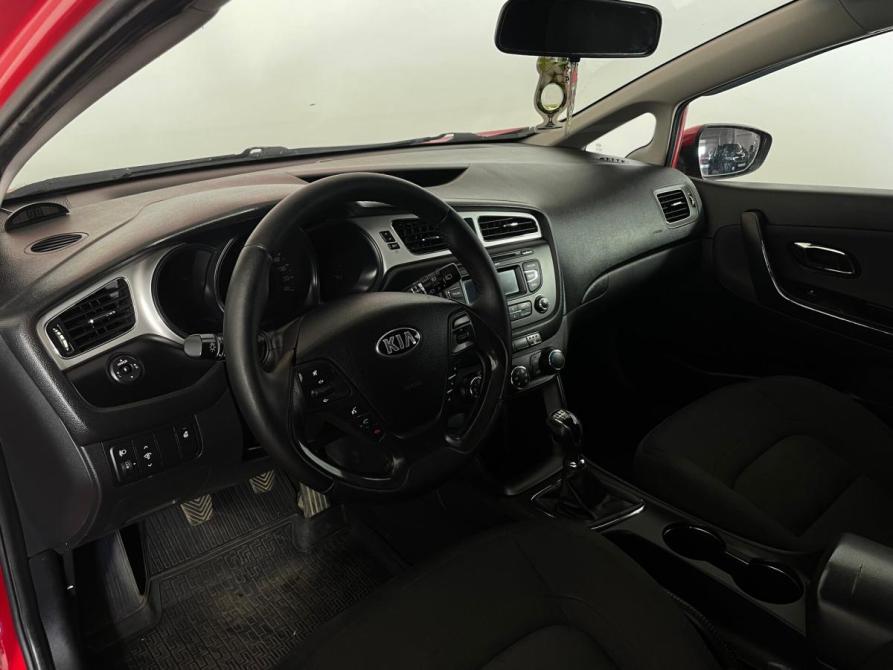 Kia Ceed II Воронеж  - изображение 9