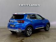 Chery Tiggo 4 I Рестайлинг Краснодар  - изображение 25