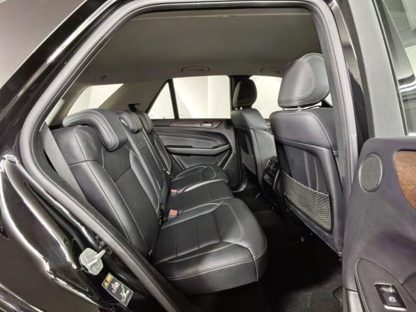 Mercedes-Benz M-Класс III (W166) с пробегом 2014 года, цена 2 935 150 рублей, 91056 км, внедорожник, Автокод Объявления