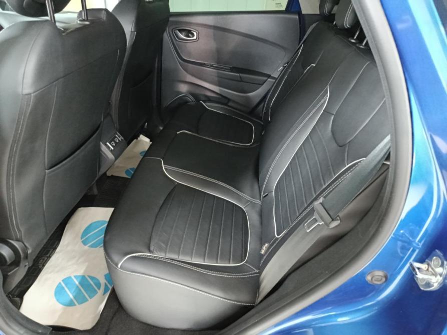 Renault Kaptur I Рестайлинг Уфа  - изображение 15