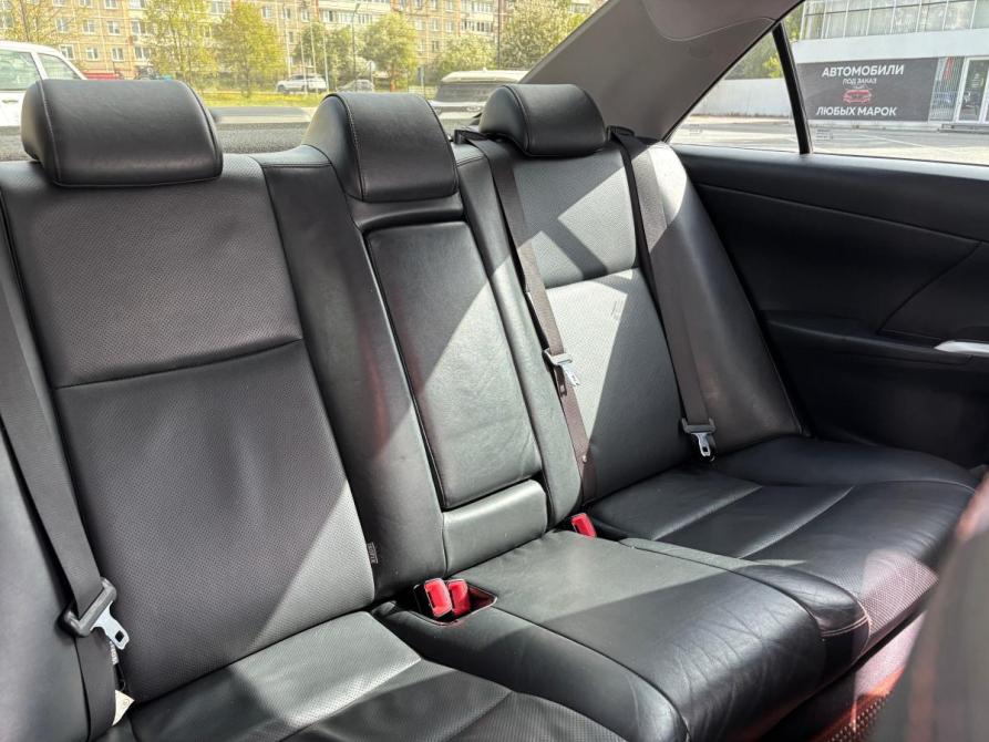 Toyota Camry VII (XV50) Пермь  - изображение 23