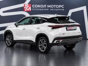 Omoda C5 I Ростов-на-Дону  - изображение 28
