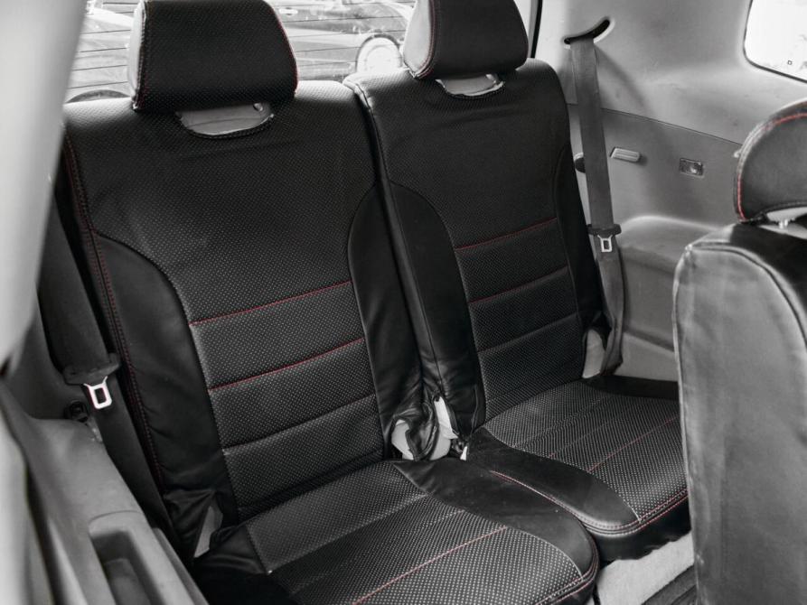 Chevrolet Orlando I Екатеринбург  - изображение 20
