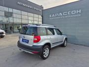 Skoda Yeti I Екатеринбург  - изображение 15
