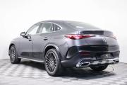Mercedes-Benz GLC Coupe II (C254) Москва  - изображение 26