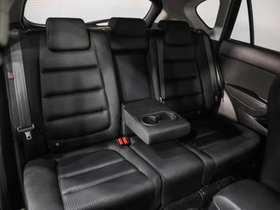 Mazda CX-5 I Санкт-Петербург  - изображение 24