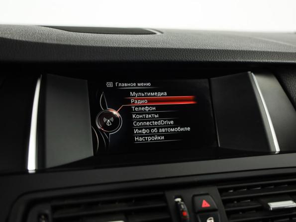 BMW 5 серии VI (F10/F11/F07) Рестайлинг с пробегом 2014 года, цена 1 519 000 рублей, 187466 км, седан, Автокод Объявления
