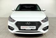 Hyundai Solaris I Рестайлинг Саратов  - изображение 26