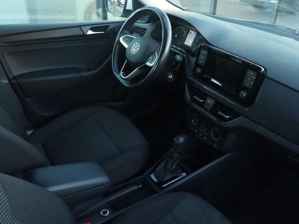 Volkswagen Polo VI с пробегом 2022 года, цена 1 590 000 рублей, 91537 км, лифтбек, Автокод Объявления