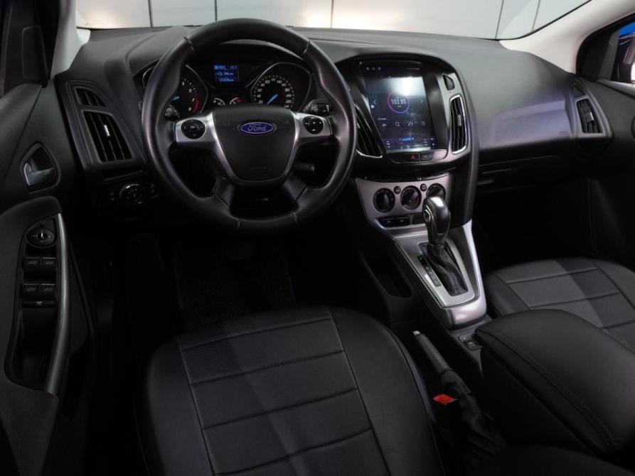 Ford Focus III Воронеж  - изображение 6