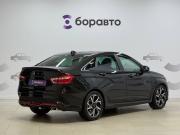 Lada (ВАЗ) Vesta I Ставрополь  - изображение 21