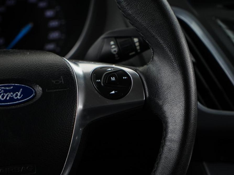 Ford Focus III Москва  - изображение 13