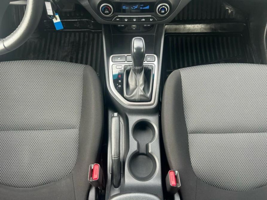 Hyundai Creta I Рестайлинг Санкт-Петербург  - изображение 13