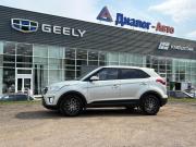 Hyundai Creta I Набережные Челны  - изображение 28