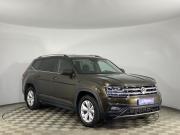 Volkswagen Teramont I Воронеж  - изображение 24