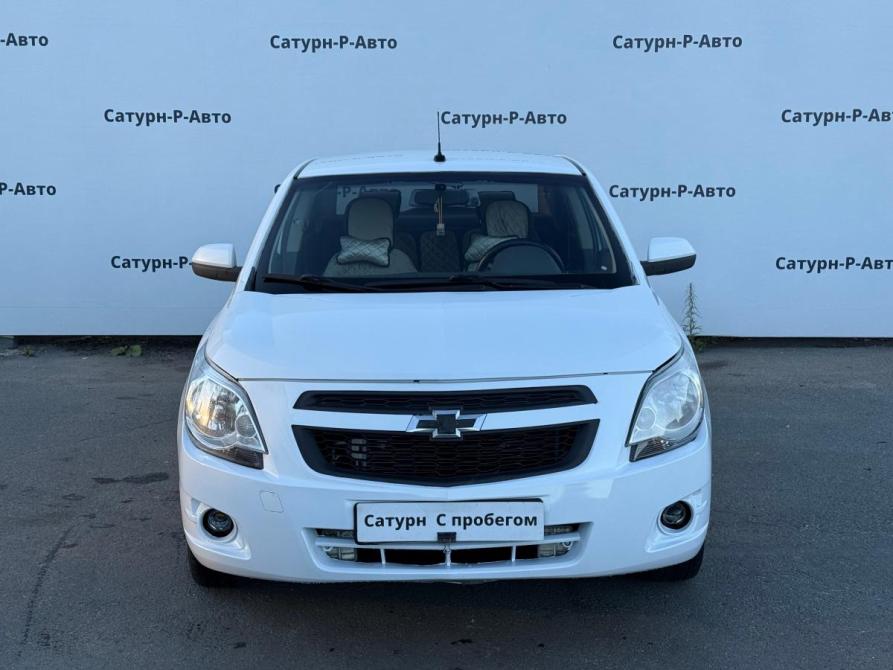 Chevrolet Cobalt II Курган  - изображение 2