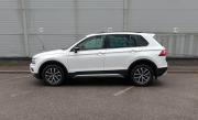 Volkswagen Tiguan II Санкт-Петербург  - изображение 28