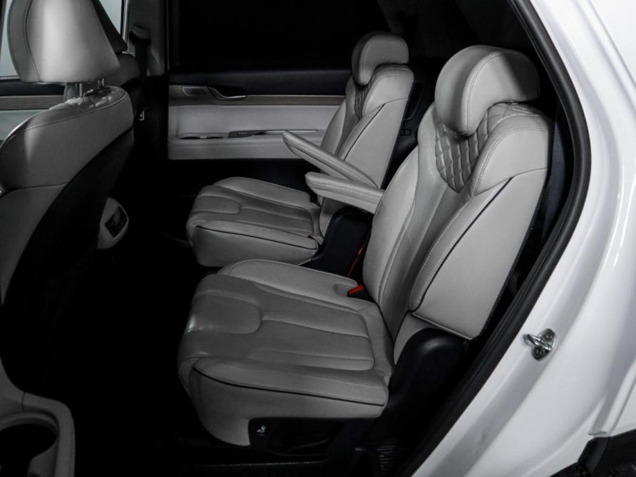 Hyundai Palisade I Москва  - изображение 10