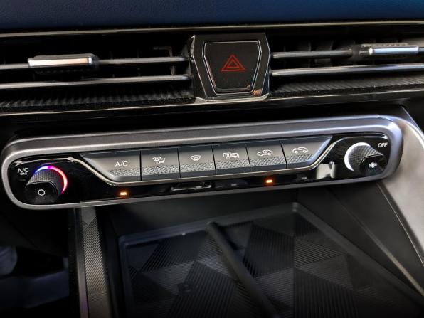 GAC GS3 с пробегом 2024 года, цена 1 930 000 рублей, 35048 км, внедорожник, Автокод Объявления