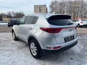 Kia Sportage IV Тольятти  - изображение 25