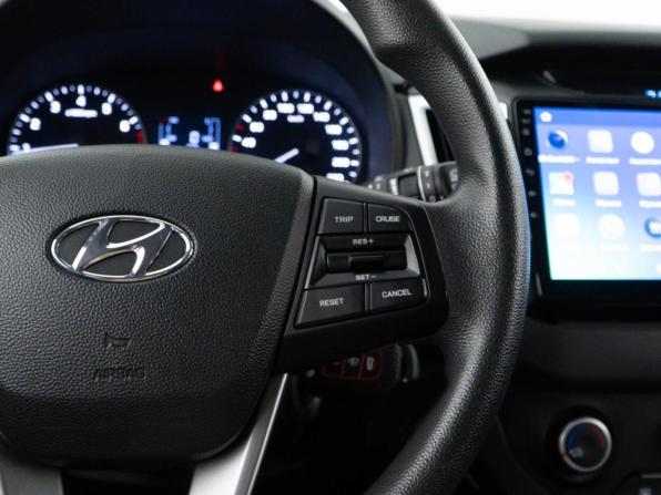 Hyundai Creta I с пробегом 2019 года, цена 1 785 444 рубля, 81758 км, внедорожник, Автокод Объявления