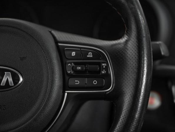 Kia Optima IV с пробегом 2018 года, цена 1 999 000 рублей, 132401 км, седан, Автокод Объявления