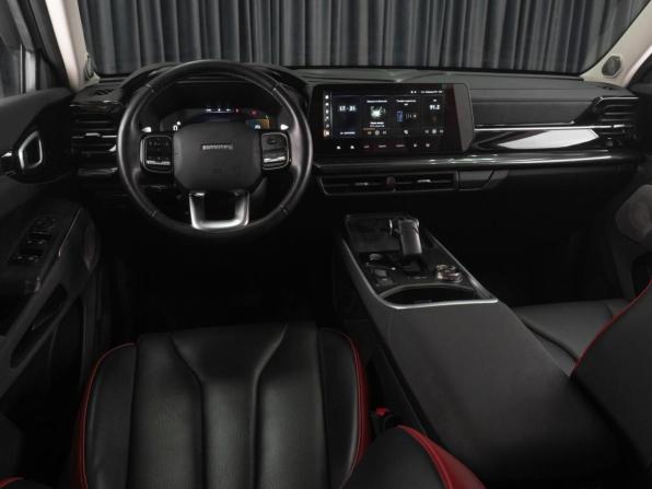 Haval H3 I с пробегом 2024 года, цена 2 449 000 рублей, 52580 км, внедорожник, Автокод Объявления
