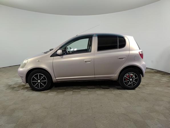 Toyota Vitz I (P10) с пробегом 1999 года, цена 350 000 рублей, 143747 км, хэтчбек, Автокод Объявления