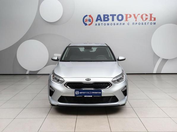 Kia Ceed III с пробегом 2019 года, цена 1 765 000 рублей, 52000 км, универсал, Автокод Объявления
