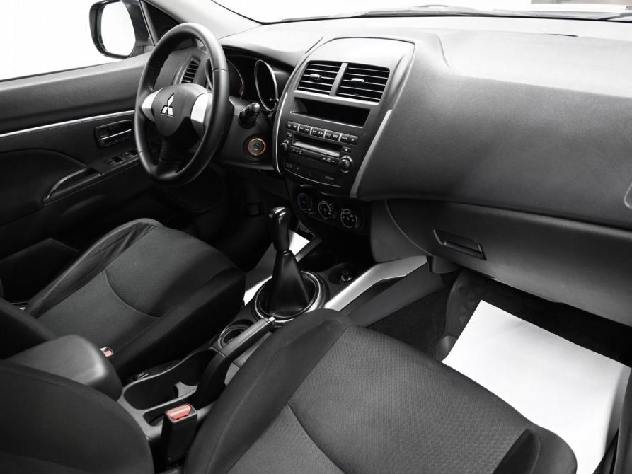 Mitsubishi ASX I Тверь  - изображение 13