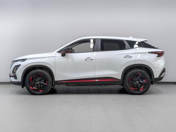 Omoda C5 I с пробегом 2023 года, цена 1 625 000 рублей, 49000 км, внедорожник, Автокод Объявления