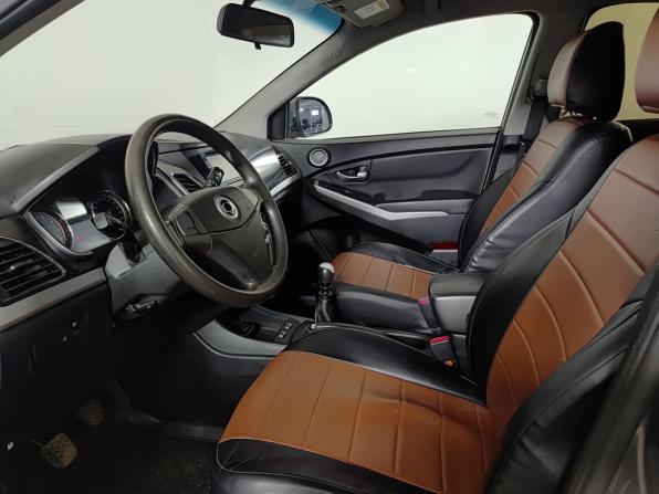 SsangYong Actyon II с пробегом 2013 года, цена 585 000 рублей, 190000 км, внедорожник, Автокод Объявления
