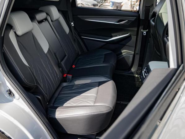 Changan CS75 Plus III с пробегом 2024 года, цена 2 475 000 рублей, 5077 км, внедорожник, Автокод Объявления