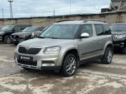 Skoda Yeti I Рестайлинг Пермь  - изображение 26